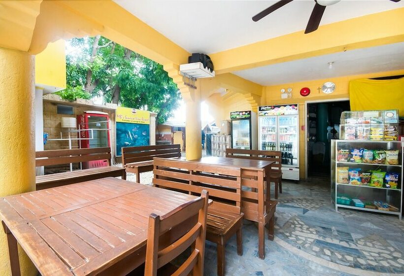 Hotel Mbs Sunrise View Resort