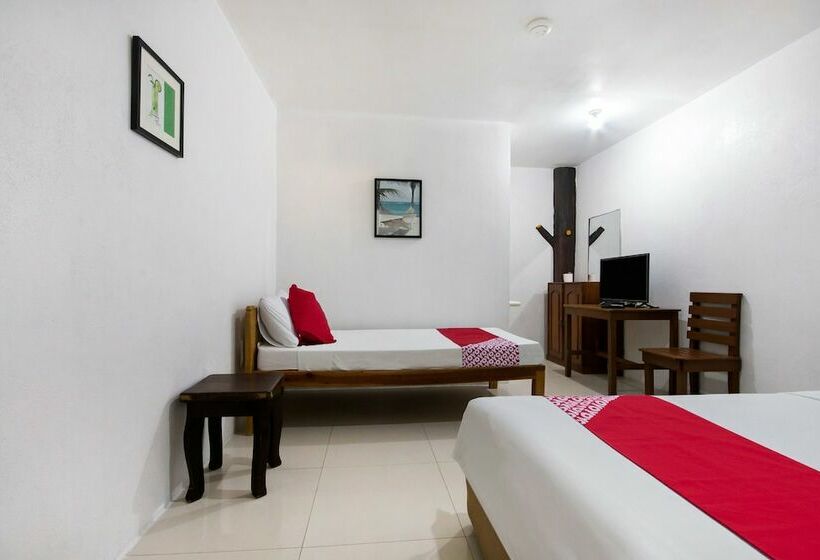 Hotel Mbs Sunrise View Resort