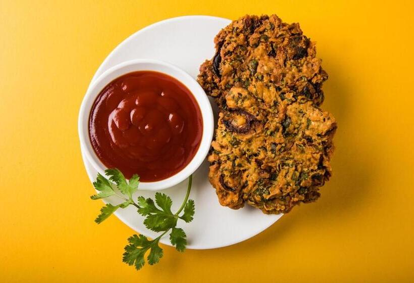 فندق Oyo 15391 Flagship Mehdipatnam