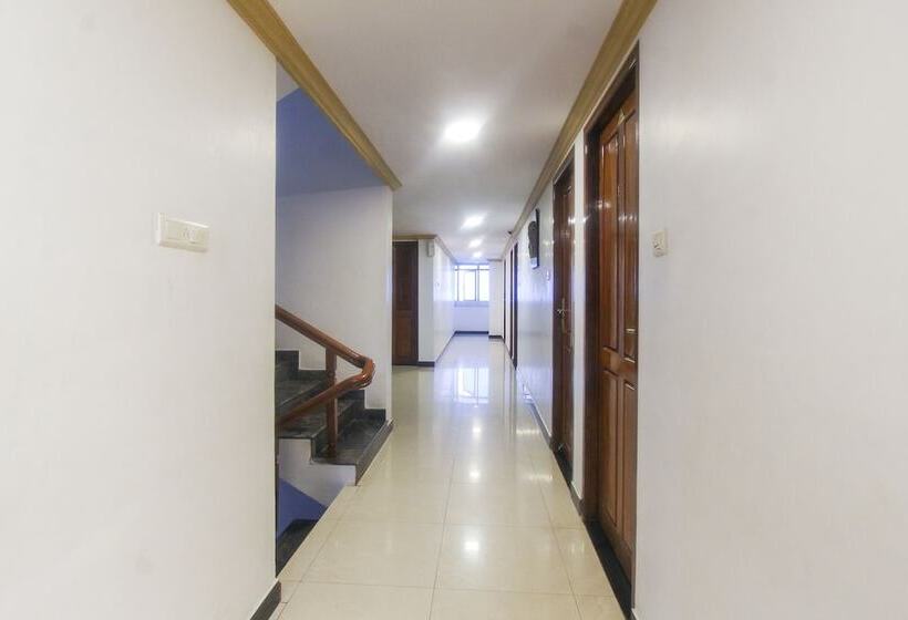 Отель Melody Park