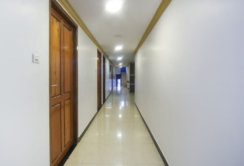 Отель Melody Park