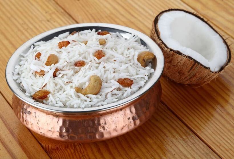 Отель Melody Park