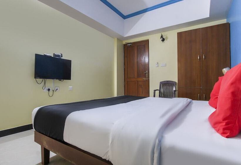 Отель Melody Park