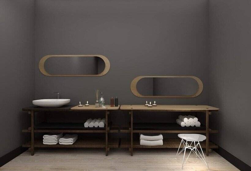 هتل Quadrum Ski & Yoga Resort