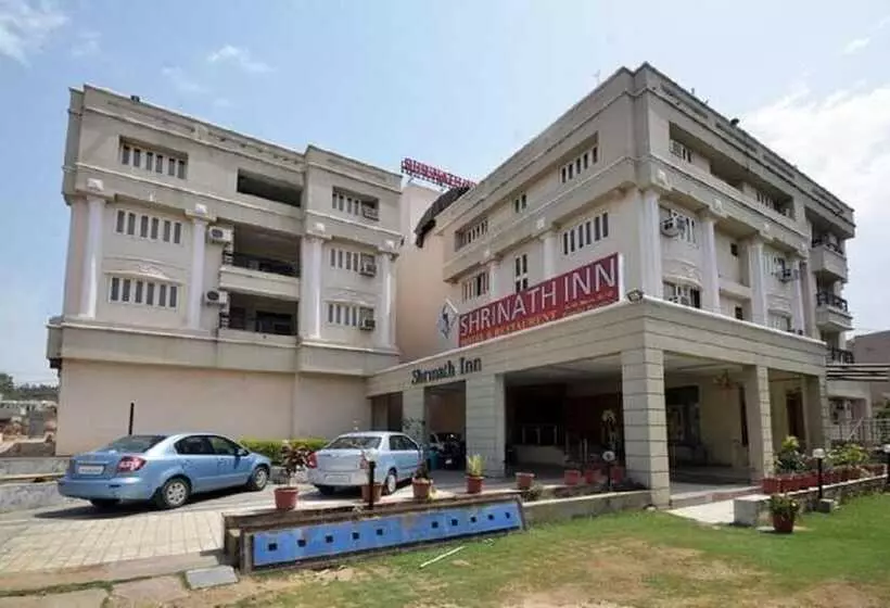 ホテル Shrinathinn