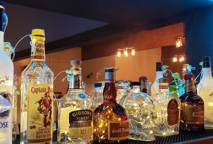 Отель Super 8 By Wyndham Spruce Grove