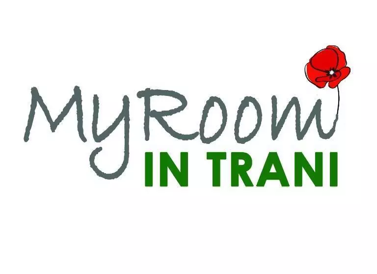 My Room In Trani