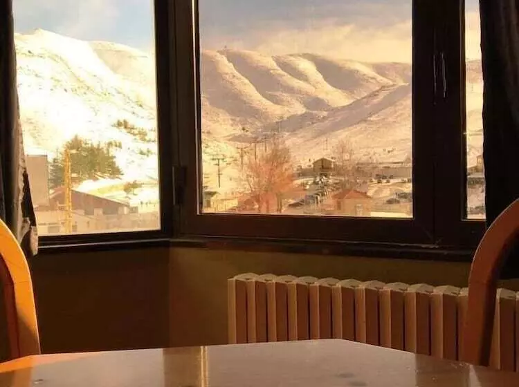 Mzaarviews Chalets