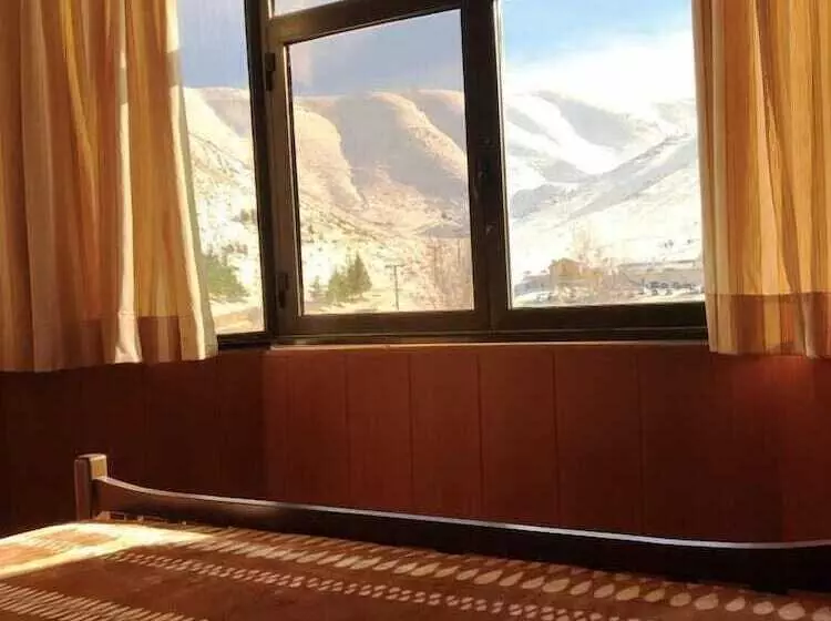 Mzaarviews Chalets
