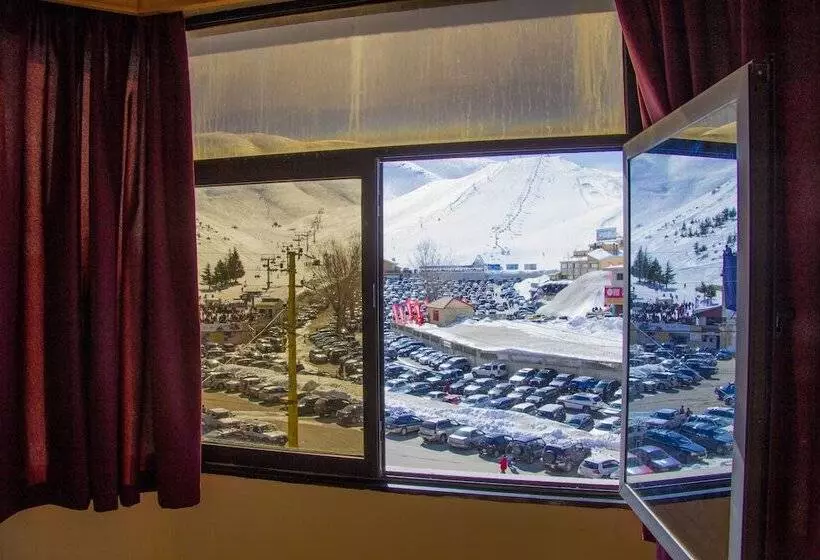 Mzaarviews Chalets