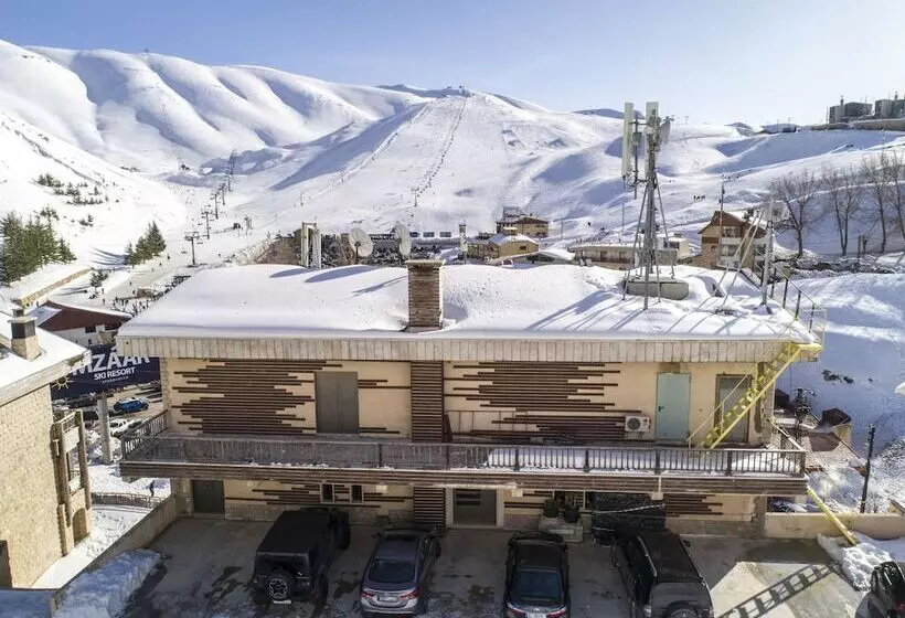 Mzaarviews Chalets