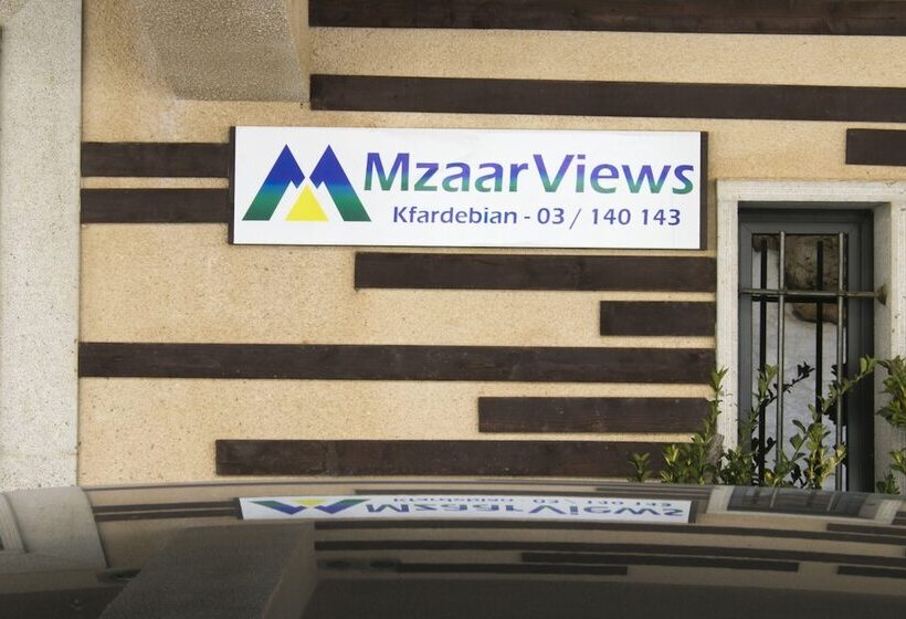Mzaarviews Chalets