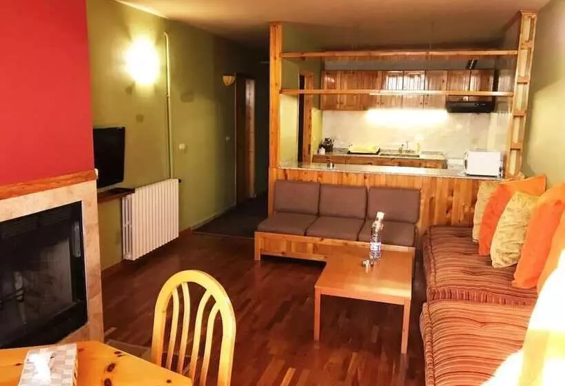 Mzaarviews Chalets
