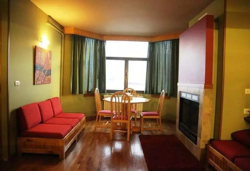 Mzaarviews Chalets