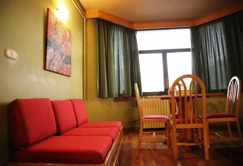 Mzaarviews Chalets