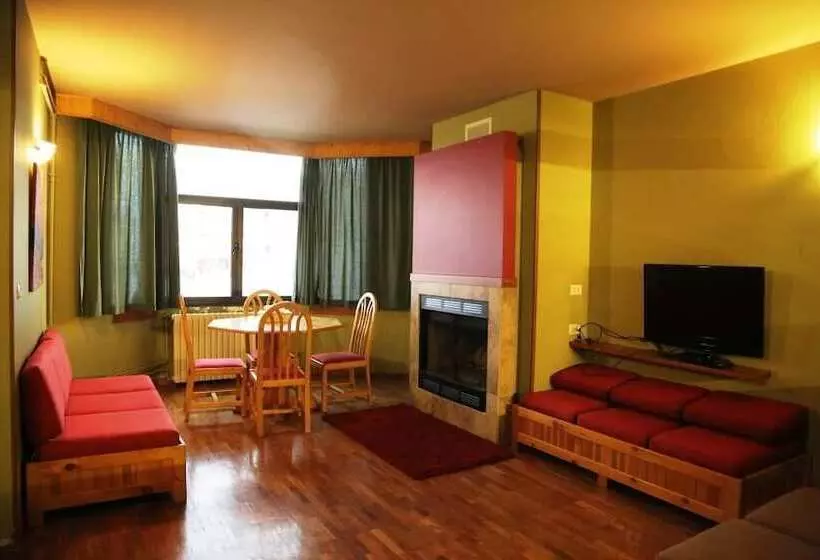 Mzaarviews Chalets