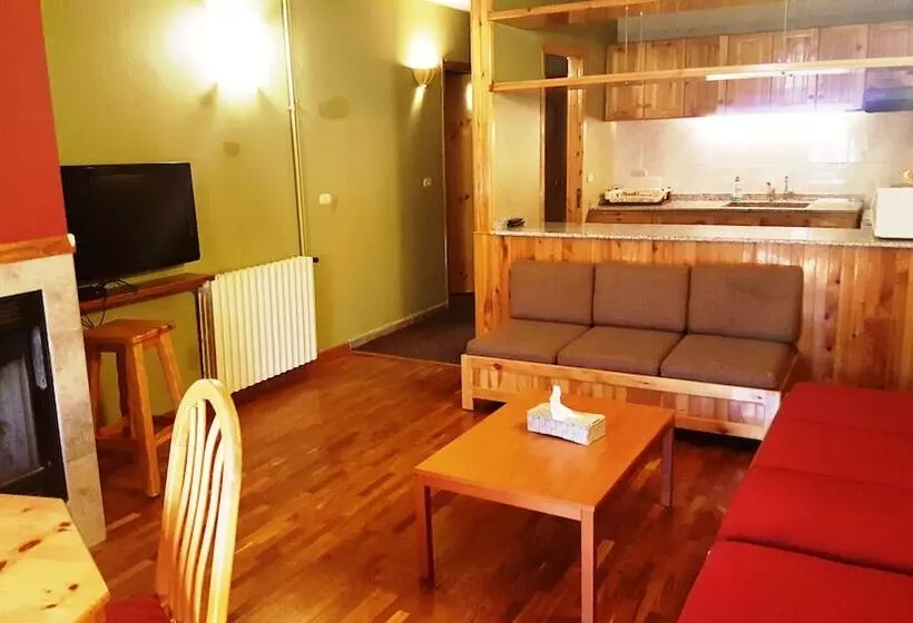 Mzaarviews Chalets