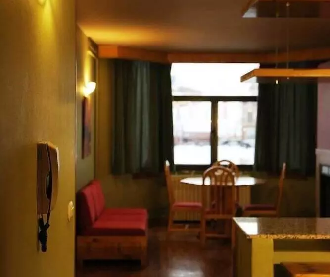 Mzaarviews Chalets
