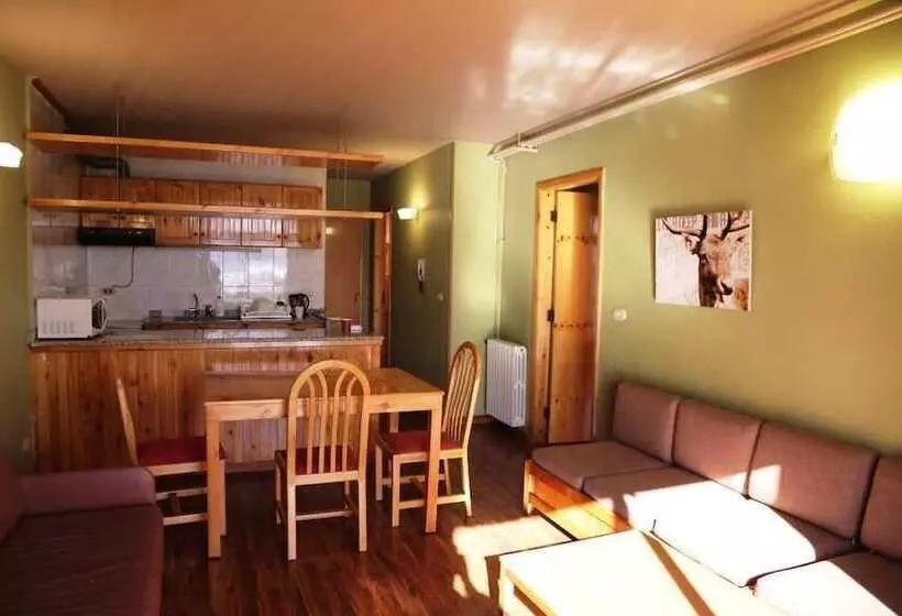 Mzaarviews Chalets