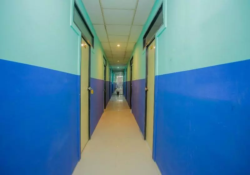 Oyo 266 Hotel Grand Stupa