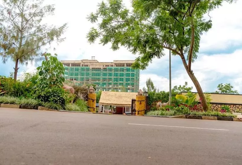 پانسیون B Maurice Guest House