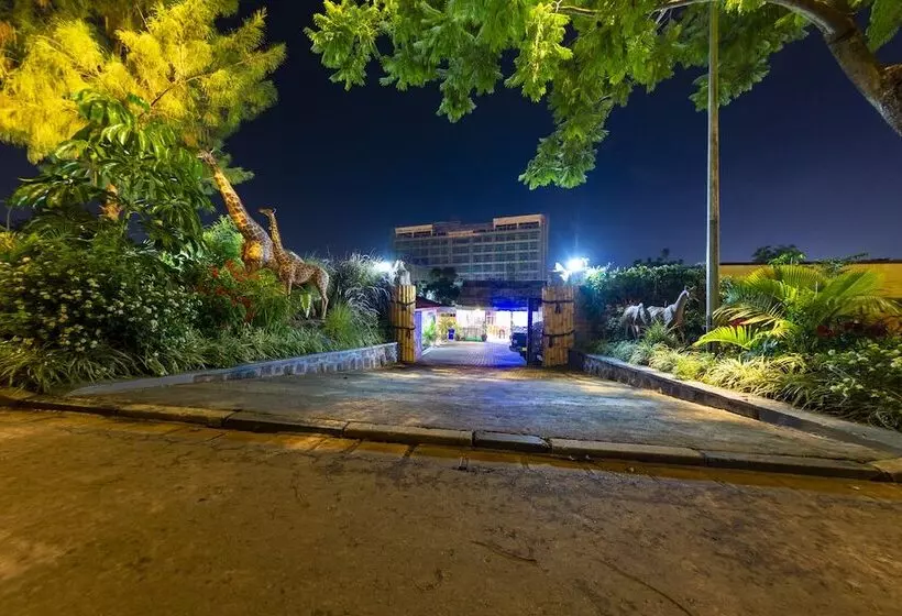 پانسیون B Maurice Guest House