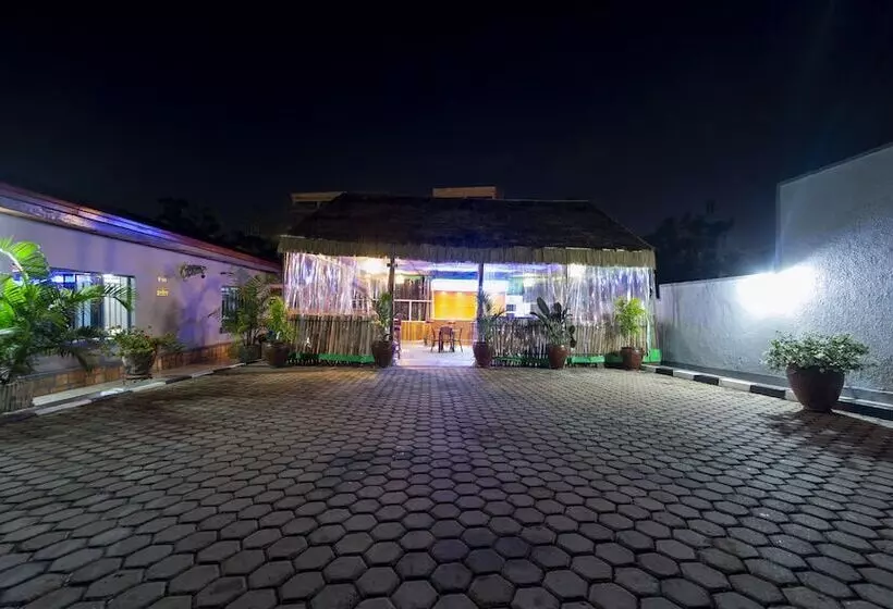 پانسیون B Maurice Guest House