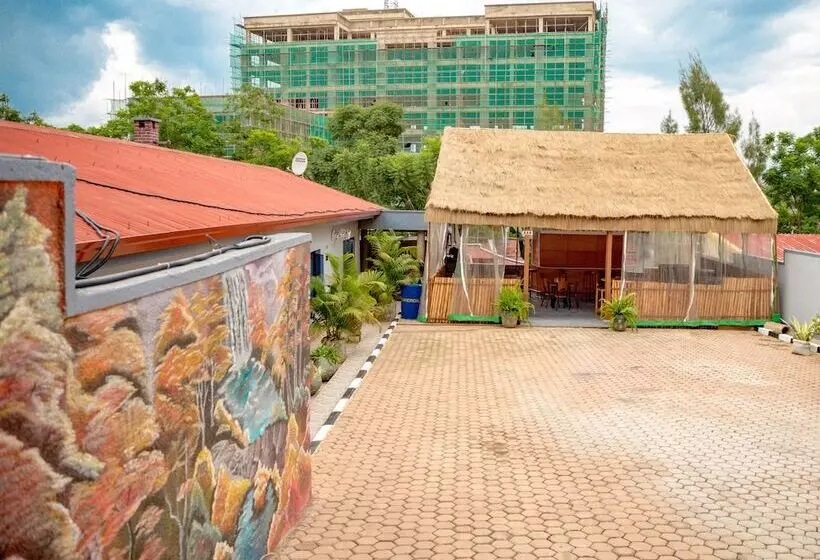 پانسیون B Maurice Guest House