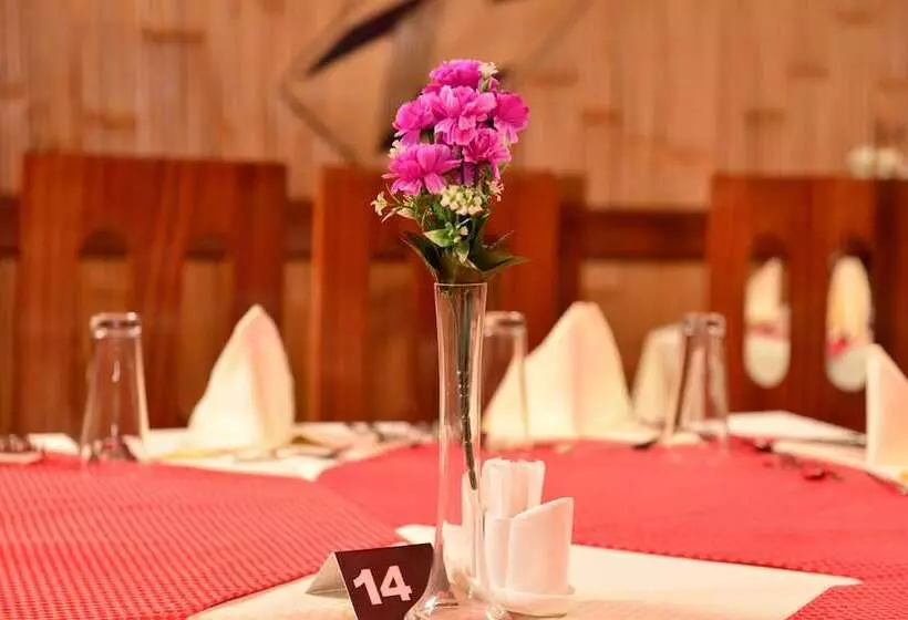 پانسیون B Maurice Guest House