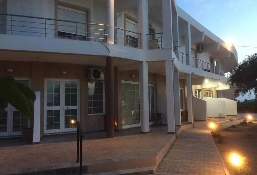 River's Apartments