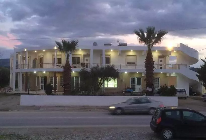 River's Apartments
