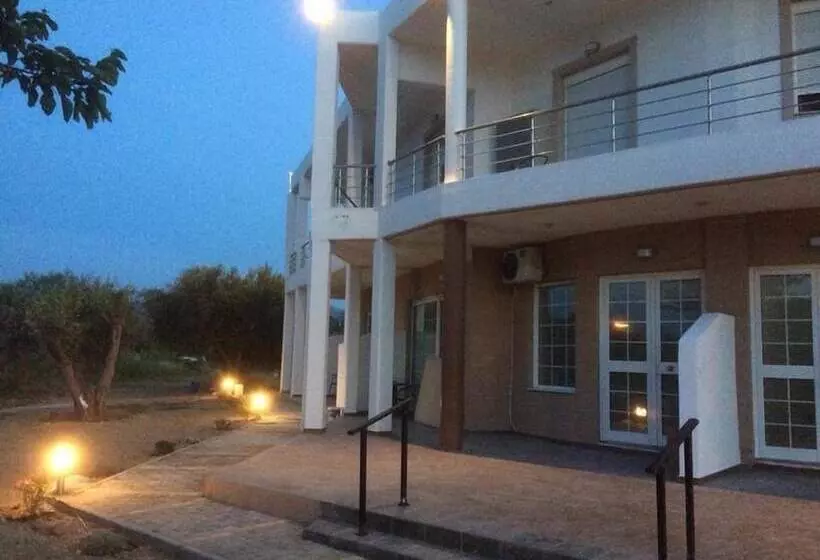 River's Apartments