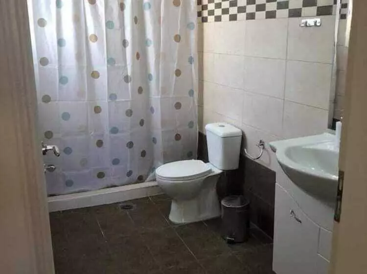 River's Apartments