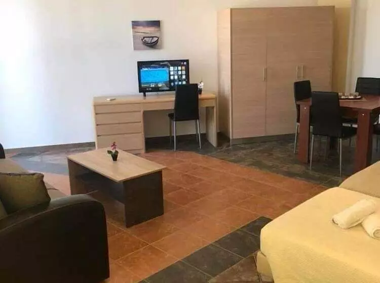 River's Apartments