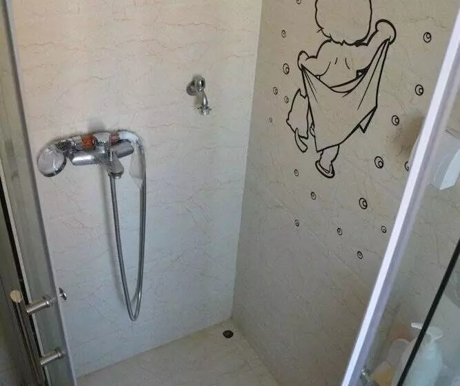 Shanghai Sky168 Youth Hostel