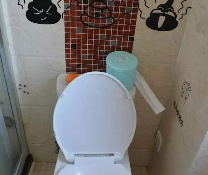 Shanghai Sky168 Youth Hostel