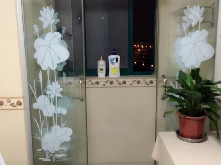 Shanghai Sky168 Youth Hostel