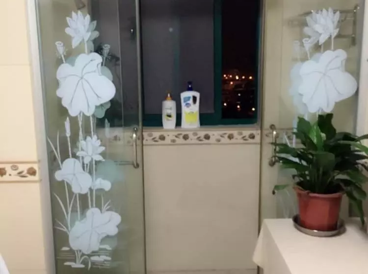 Shanghai Sky168 Youth Hostel