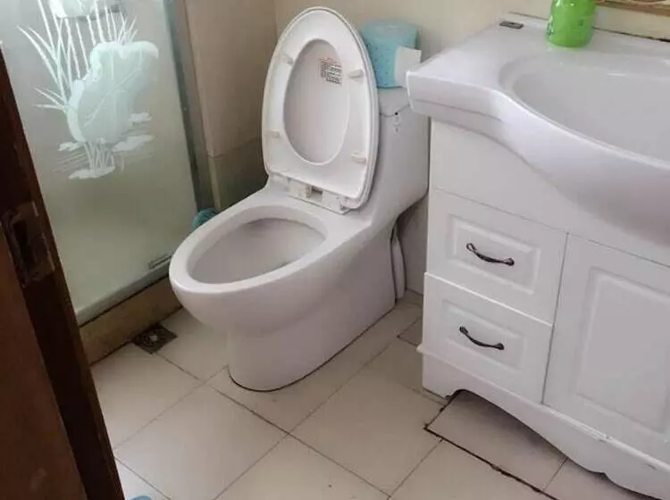 Shanghai Sky168 Youth Hostel