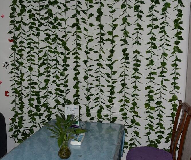 Shanghai Sky168 Youth Hostel