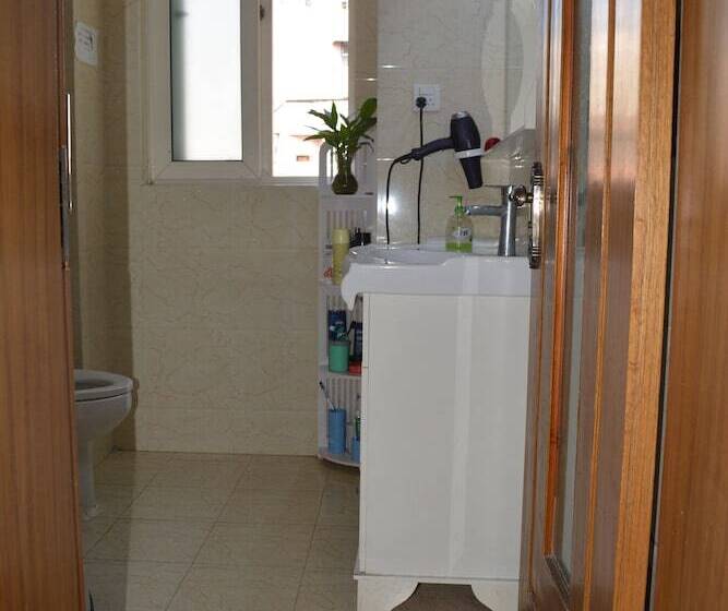 Shanghai Sky168 Youth Hostel