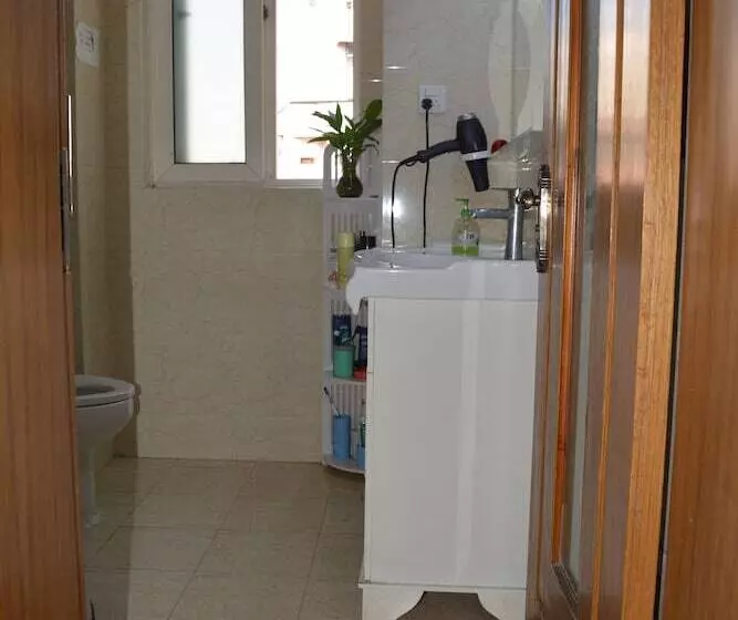 Shanghai Sky168 Youth Hostel