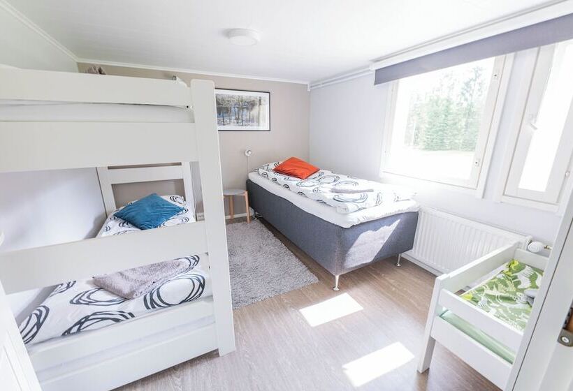 The Elegant Haistila