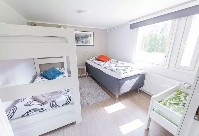 The Elegant Haistila