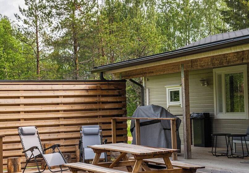 The Elegant Haistila