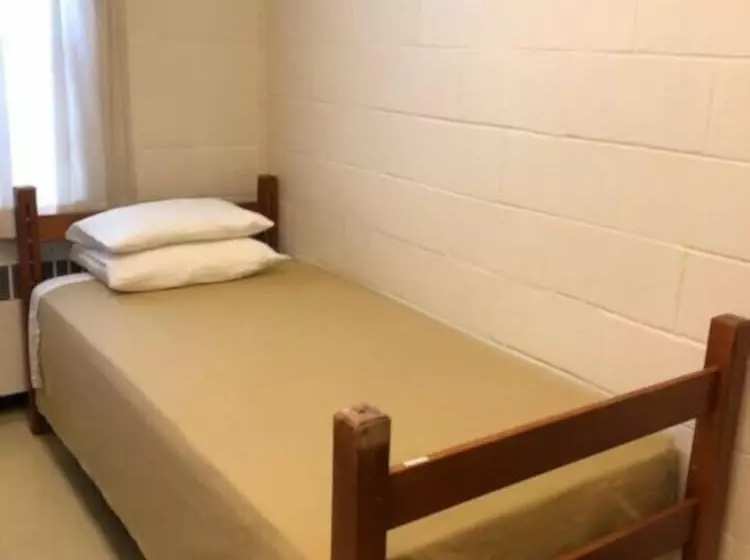 Fx Hall Residences   Hostel