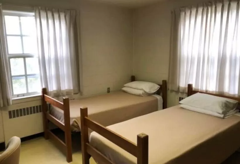 Fx Hall Residences   Hostel