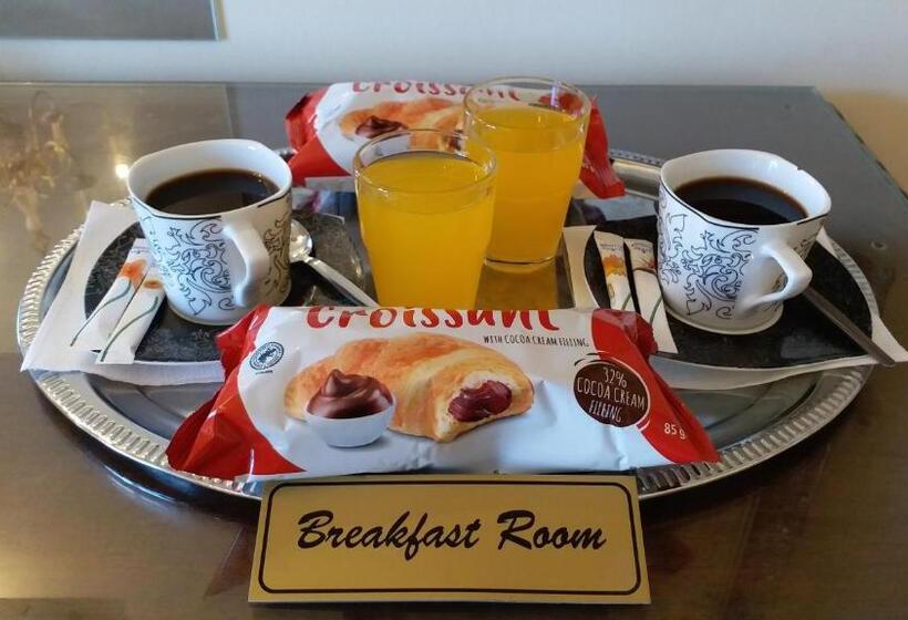 تختخواب و صبحانه Bucharest Boutique Accommodation By Hotels