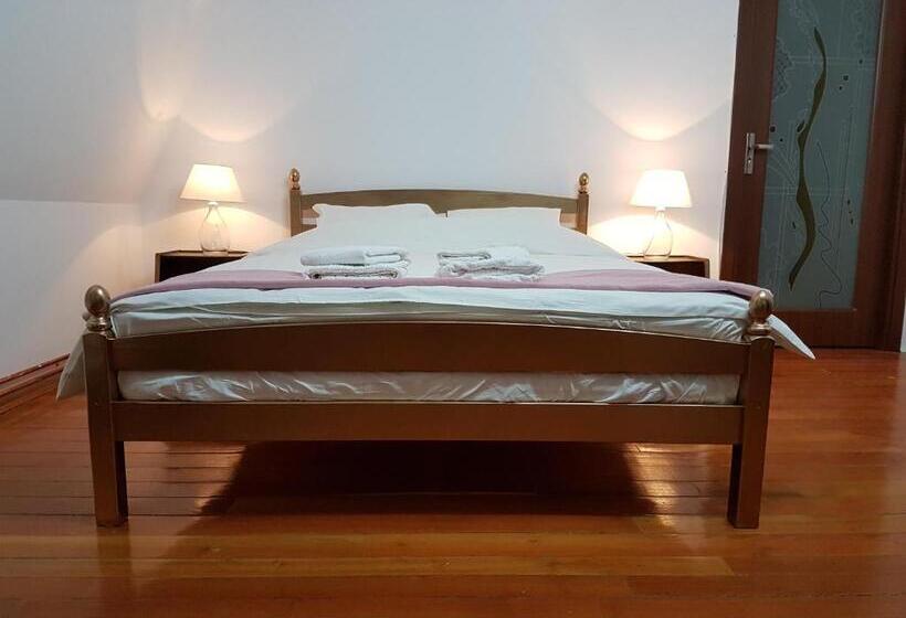 تختخواب و صبحانه Bucharest Boutique Accommodation By Hotels