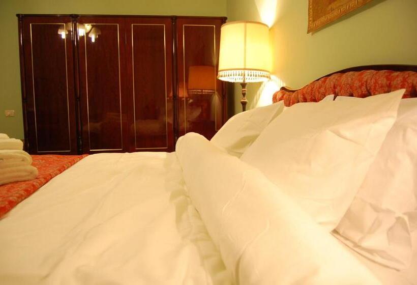 تختخواب و صبحانه Bucharest Boutique Accommodation By Hotels